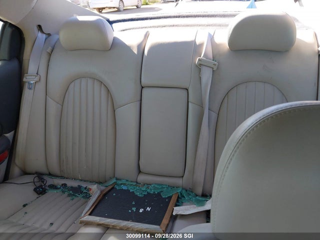 Aukcja sprzedaży 2003 Chrysler 300m Special, vin: 2C3AE76K23H520356, numer aukcji: 30099114