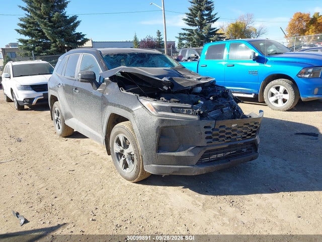 Aukcja sprzedaży 2026 Toyota Rav4 Le/xle Premium/woodland/se/xse/limited, vin: 2T36CRAV4TC018759, numer aukcji: 30099891