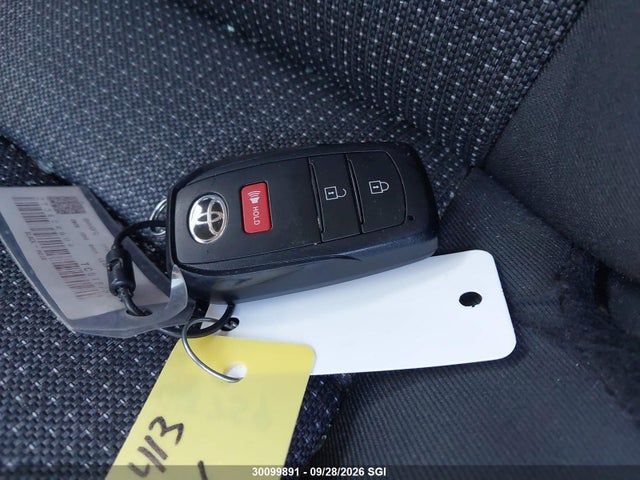 Aukcja sprzedaży 2026 Toyota Rav4 Le/xle Premium/woodland/se/xse/limited, vin: 2T36CRAV4TC018759, numer aukcji: 30099891