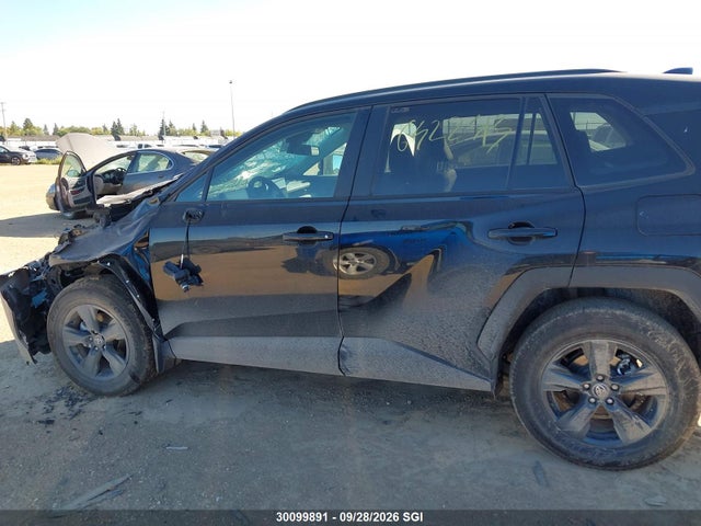 Aukcja sprzedaży 2026 Toyota Rav4 Le/xle Premium/woodland/se/xse/limited, vin: 2T36CRAV4TC018759, numer aukcji: 30099891