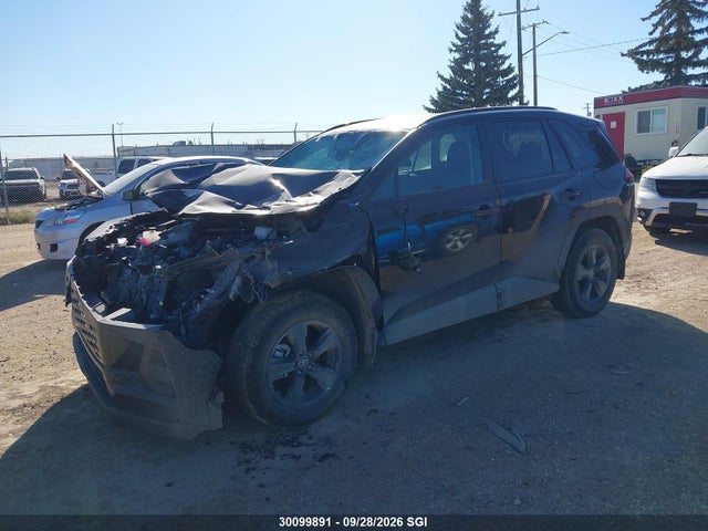 Aukcja sprzedaży 2026 Toyota Rav4 Le/xle Premium/woodland/se/xse/limited, vin: 2T36CRAV4TC018759, numer aukcji: 30099891