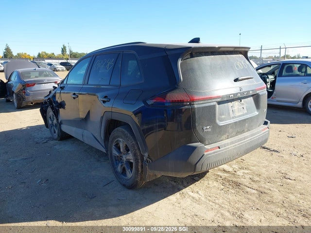 Aukcja sprzedaży 2026 Toyota Rav4 Le/xle Premium/woodland/se/xse/limited, vin: 2T36CRAV4TC018759, numer aukcji: 30099891