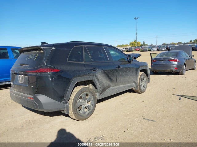 Aukcja sprzedaży 2026 Toyota Rav4 Le/xle Premium/woodland/se/xse/limited, vin: 2T36CRAV4TC018759, numer aukcji: 30099891