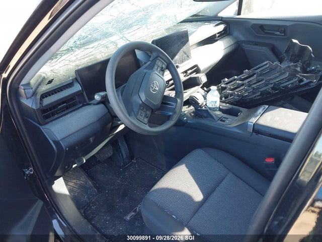 Aukcja sprzedaży 2026 Toyota Rav4 Le/xle Premium/woodland/se/xse/limited, vin: 2T36CRAV4TC018759, numer aukcji: 30099891