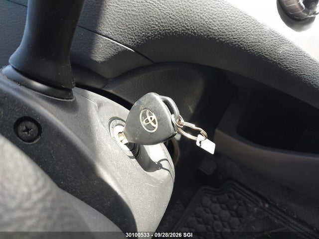 2009 Toyota Yaris მანქანა იყიდება აუქციონზე, vin: JTDBT903391339941, აუქციონის ნომერი: 30100533