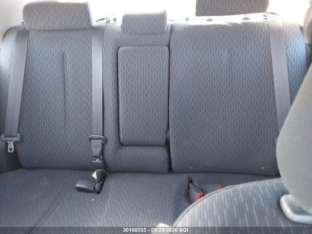 2009 Toyota Yaris მანქანა იყიდება აუქციონზე, vin: JTDBT903391339941, აუქციონის ნომერი: 30100533