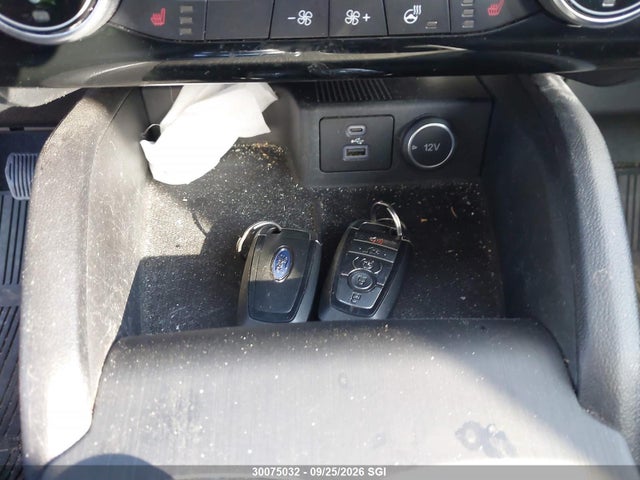 Продаж на аукціоні авто 2021 Ford Escape Sel, vin: 1FMCU9CZ9MUB36489, номер лоту: 30075032