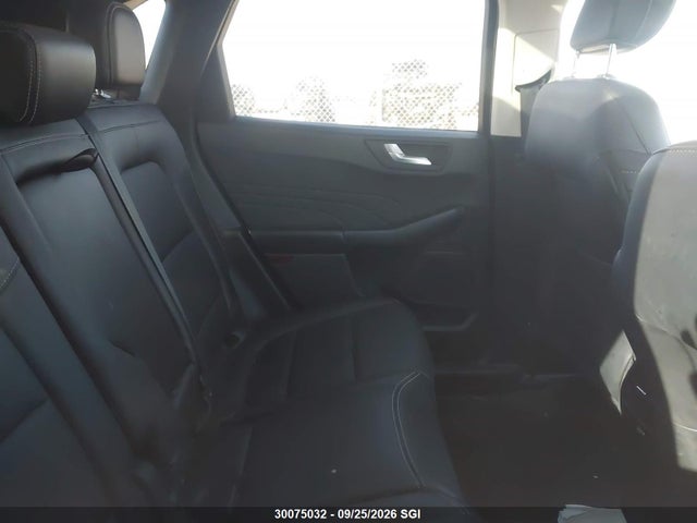 Продаж на аукціоні авто 2021 Ford Escape Sel, vin: 1FMCU9CZ9MUB36489, номер лоту: 30075032