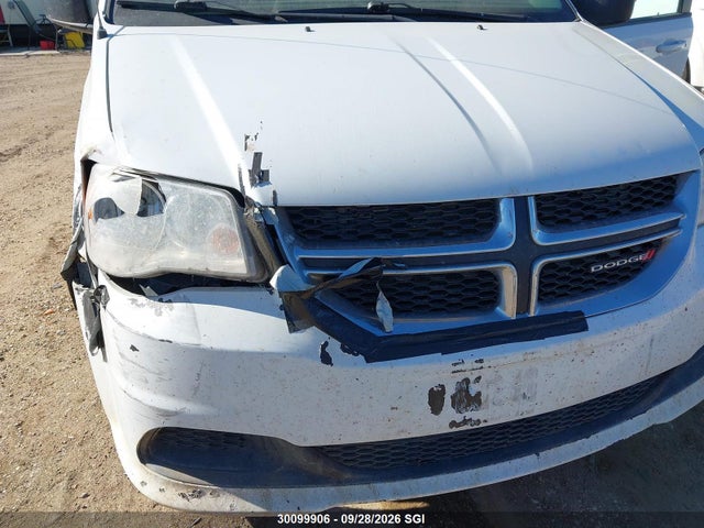 2020 Dodge Grand Caravan Se მანქანა იყიდება აუქციონზე, vin: 2C4RDGBG3LR162844, აუქციონის ნომერი: 30099906