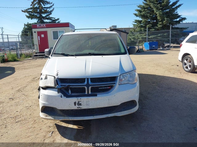 2020 Dodge Grand Caravan Se მანქანა იყიდება აუქციონზე, vin: 2C4RDGBG3LR162844, აუქციონის ნომერი: 30099906