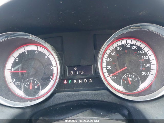 2020 Dodge Grand Caravan Se მანქანა იყიდება აუქციონზე, vin: 2C4RDGBG3LR162844, აუქციონის ნომერი: 30099906