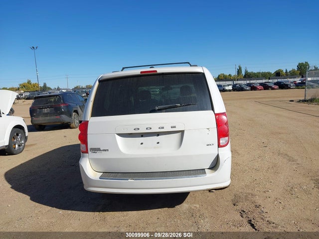 2020 Dodge Grand Caravan Se მანქანა იყიდება აუქციონზე, vin: 2C4RDGBG3LR162844, აუქციონის ნომერი: 30099906
