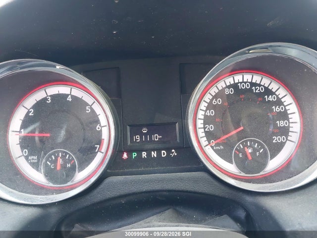 2020 Dodge Grand Caravan Se მანქანა იყიდება აუქციონზე, vin: 2C4RDGBG3LR162844, აუქციონის ნომერი: 30099906