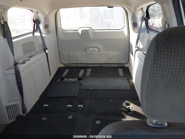 2020 Dodge Grand Caravan Se მანქანა იყიდება აუქციონზე, vin: 2C4RDGBG3LR162844, აუქციონის ნომერი: 30099906