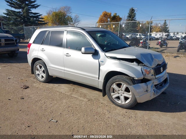 Aukcja sprzedaży 2008 Suzuki Grand Vitara Luxury, vin: JS3TD947184102460, numer aukcji: 30092141