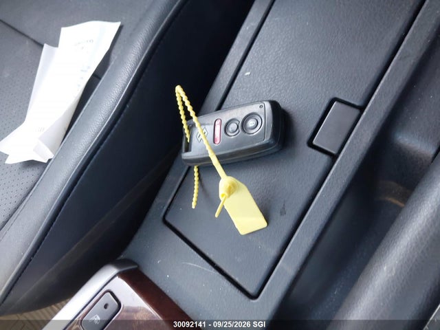 Продажа на аукционе авто 2008 Suzuki Grand Vitara Luxury, vin: JS3TD947184102460, номер лота: 30092141