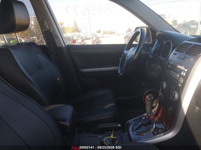 Продажа на аукционе авто 2008 Suzuki Grand Vitara Luxury, vin: JS3TD947184102460, номер лота: 30092141