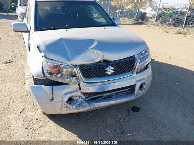 Продажа на аукционе авто 2008 Suzuki Grand Vitara Luxury, vin: JS3TD947184102460, номер лота: 30092141