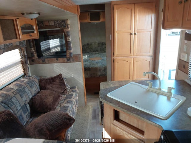 Aukcja sprzedaży 2009 Keystone Springdale, vin: 4YDT2762393102653, numer aukcji: 30100379