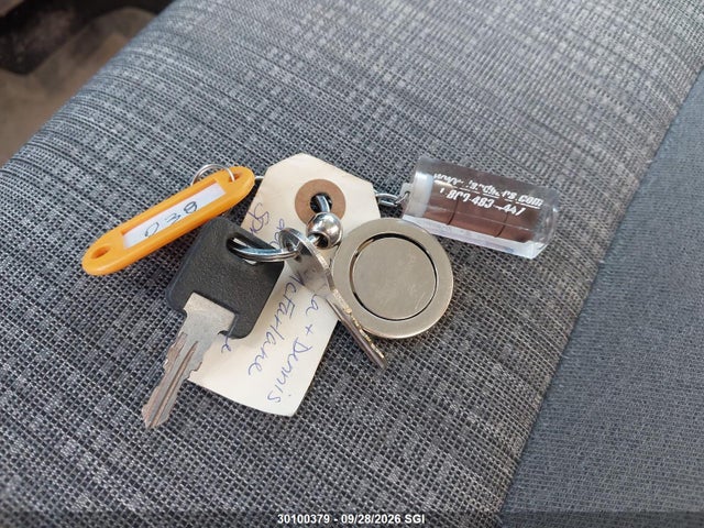 Aukcja sprzedaży 2009 Keystone Springdale, vin: 4YDT2762393102653, numer aukcji: 30100379