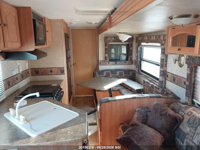 Aukcja sprzedaży 2009 Keystone Springdale, vin: 4YDT2762393102653, numer aukcji: 30100379