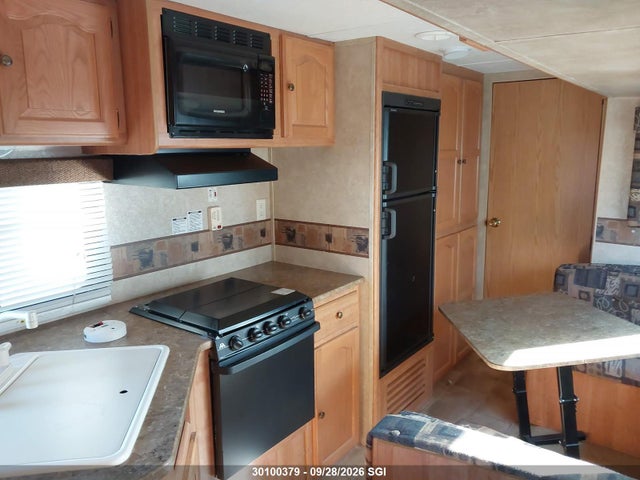 Aukcja sprzedaży 2009 Keystone Springdale, vin: 4YDT2762393102653, numer aukcji: 30100379