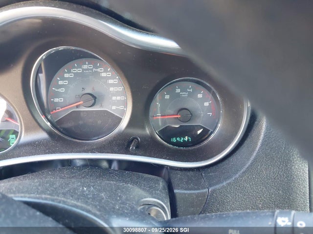 30098807 :رقم المزاد ، 1C3CDZCB4DN746015 vin ، 2013 Dodge Avenger Sxt مزاد بيع