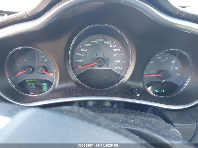 30098807 :رقم المزاد ، 1C3CDZCB4DN746015 vin ، 2013 Dodge Avenger Sxt مزاد بيع