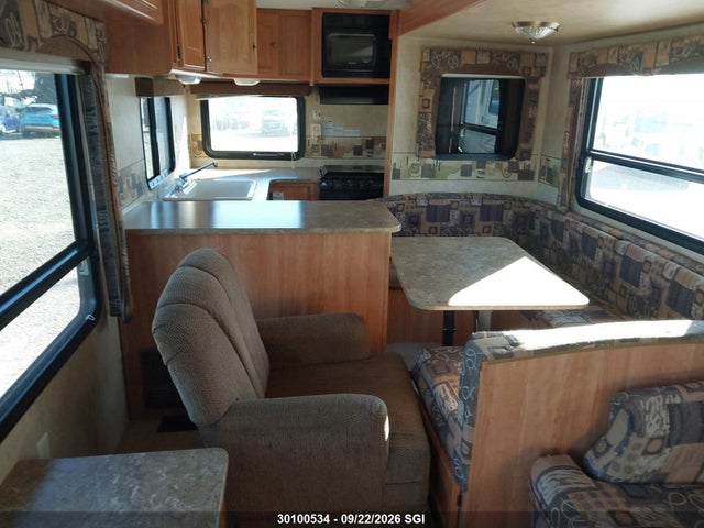 Продажа на аукционе авто 2009 Keystone Springdale, vin: 4YDT2912293100217, номер лота: 30100534