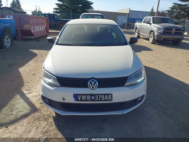 Aukcja sprzedaży 2013 Volkswagen Jetta S, vin: 3VW2K7AJ9DM290953, numer aukcji: 30097377