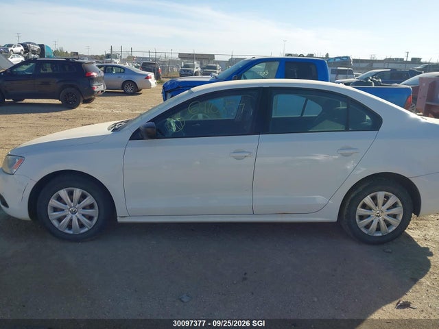 Aukcja sprzedaży 2013 Volkswagen Jetta S, vin: 3VW2K7AJ9DM290953, numer aukcji: 30097377