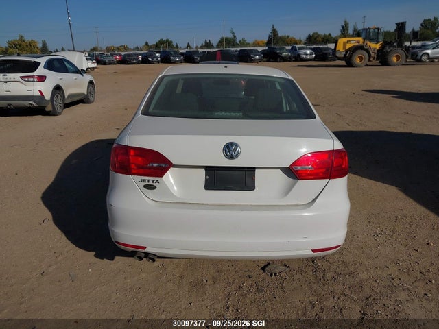 Aukcja sprzedaży 2013 Volkswagen Jetta S, vin: 3VW2K7AJ9DM290953, numer aukcji: 30097377