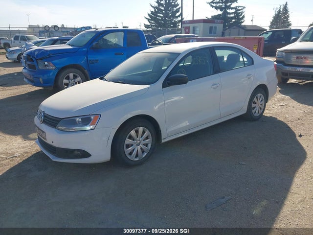 Aukcja sprzedaży 2013 Volkswagen Jetta S, vin: 3VW2K7AJ9DM290953, numer aukcji: 30097377