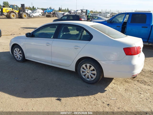 Aukcja sprzedaży 2013 Volkswagen Jetta S, vin: 3VW2K7AJ9DM290953, numer aukcji: 30097377