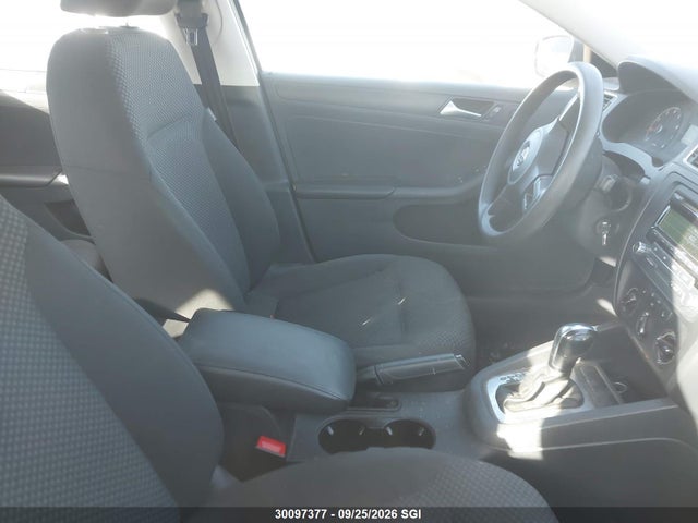 Aukcja sprzedaży 2013 Volkswagen Jetta S, vin: 3VW2K7AJ9DM290953, numer aukcji: 30097377
