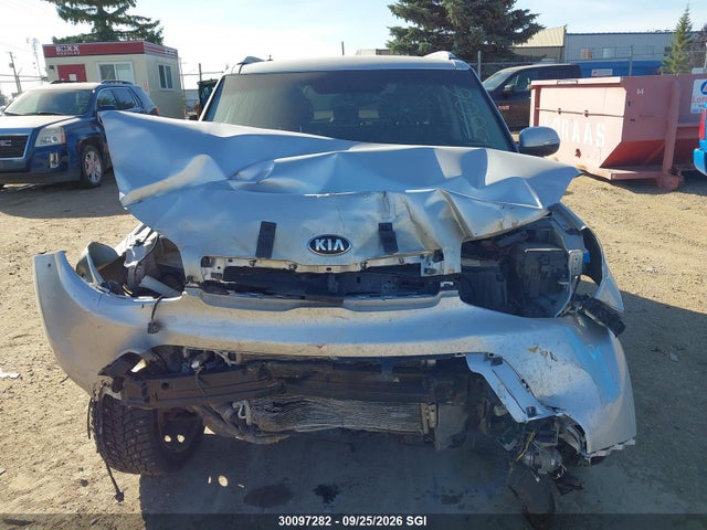 Продажа на аукционе авто 2015 Kia Soul !, vin: KNDJX3A56F7815606, номер лота: 30097282
