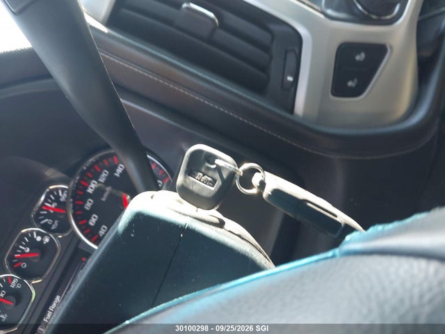 30100298 :رقم المزاد ، 3GTU2MECXGG377270 vin ، 2016 Gmc Sierra K1500 Sle مزاد بيع
