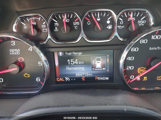 30100298 :رقم المزاد ، 3GTU2MECXGG377270 vin ، 2016 Gmc Sierra K1500 Sle مزاد بيع