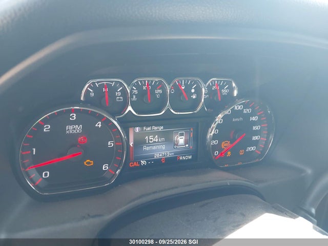 30100298 :رقم المزاد ، 3GTU2MECXGG377270 vin ، 2016 Gmc Sierra K1500 Sle مزاد بيع