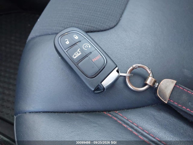 Aukcja sprzedaży 2016 Jeep Cherokee Trailhawk, vin: 1C4PJMBS4GW338459, numer aukcji: 30099486