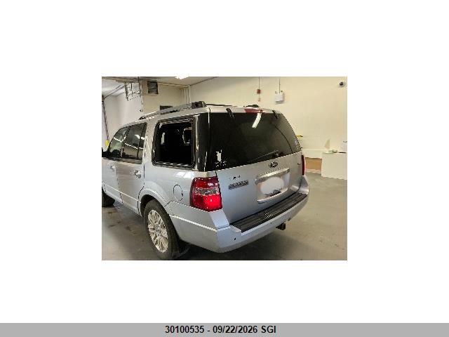 Продажа на аукционе авто 2012 Ford Expedition Limited, vin: 1FMJU2A54CEF48049, номер лота: 30100535