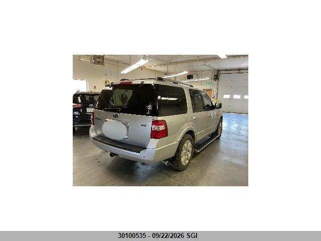 Продажа на аукционе авто 2012 Ford Expedition Limited, vin: 1FMJU2A54CEF48049, номер лота: 30100535