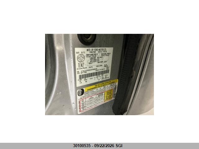 Продажа на аукционе авто 2012 Ford Expedition Limited, vin: 1FMJU2A54CEF48049, номер лота: 30100535