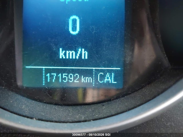 Chevrolet CRUZE LT 2014 1G1PC5SB0E7422357 Image 15
