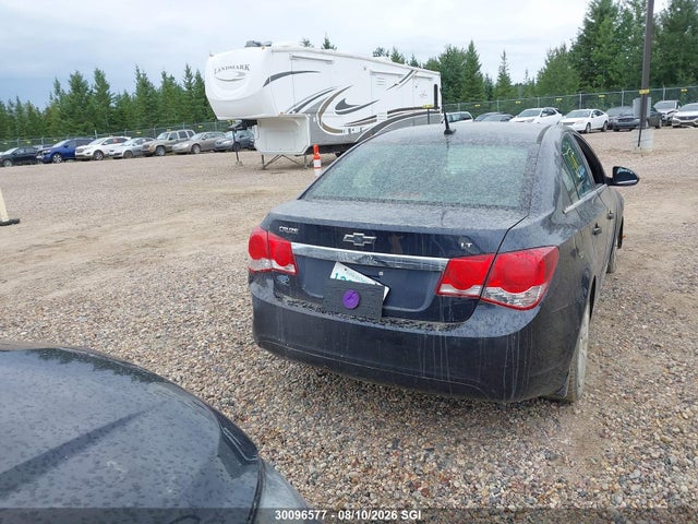 Chevrolet CRUZE LT 2014 1G1PC5SB0E7422357 Image 16