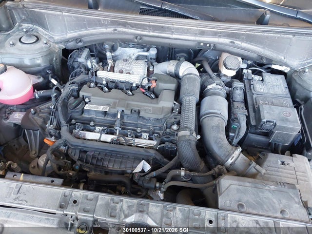 Hyundai Santa Fe Calligraphy 2024 5NMP5DGL0RH036372 Image 10