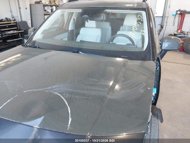Hyundai Santa Fe Calligraphy 2024 5NMP5DGL0RH036372 Image 12
