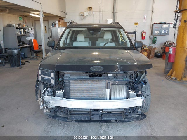 Hyundai Santa Fe Calligraphy 2024 5NMP5DGL0RH036372 Image 13