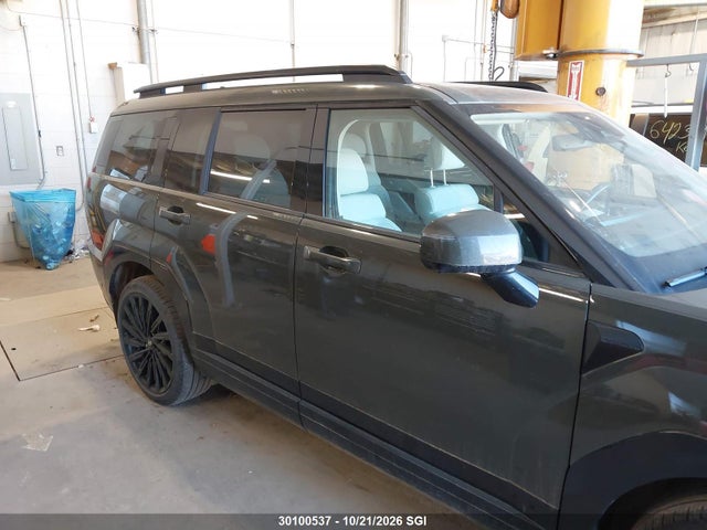 Hyundai Santa Fe Calligraphy 2024 5NMP5DGL0RH036372 Image 14