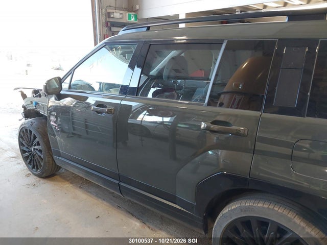 Hyundai Santa Fe Calligraphy 2024 5NMP5DGL0RH036372 Image 15